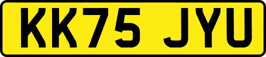 KK75JYU