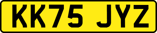 KK75JYZ