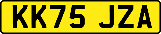 KK75JZA