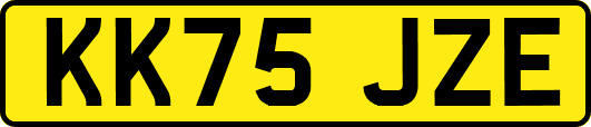 KK75JZE