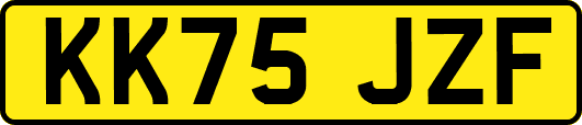 KK75JZF
