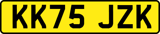 KK75JZK
