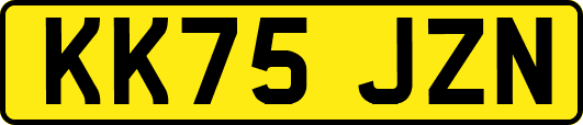 KK75JZN