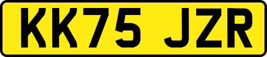 KK75JZR