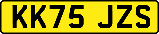 KK75JZS