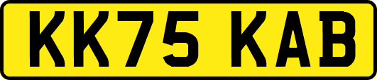 KK75KAB