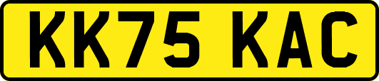 KK75KAC
