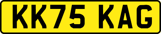 KK75KAG