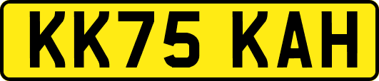 KK75KAH