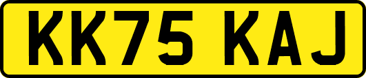 KK75KAJ
