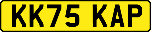 KK75KAP