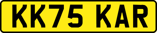 KK75KAR