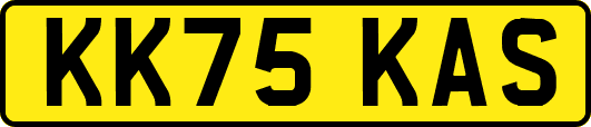 KK75KAS