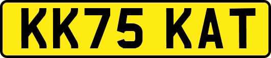 KK75KAT