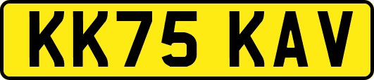 KK75KAV