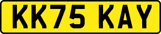 KK75KAY
