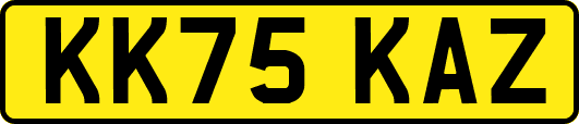 KK75KAZ