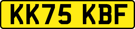 KK75KBF