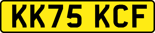 KK75KCF