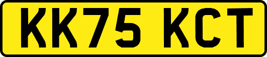 KK75KCT