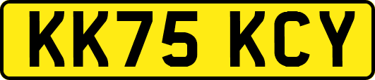 KK75KCY