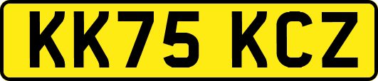 KK75KCZ
