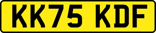 KK75KDF