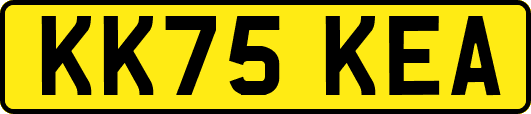 KK75KEA