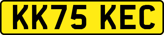KK75KEC