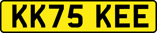 KK75KEE