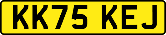 KK75KEJ