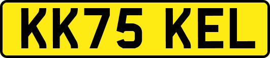 KK75KEL