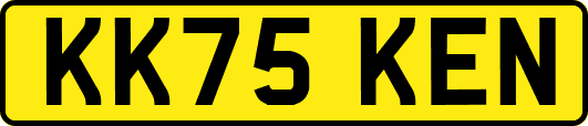 KK75KEN
