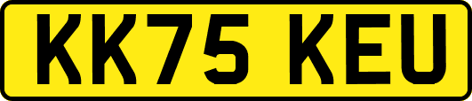 KK75KEU