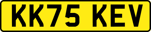 KK75KEV