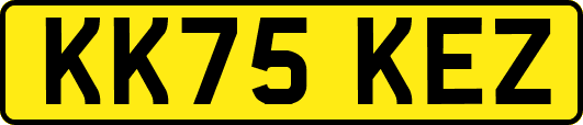 KK75KEZ
