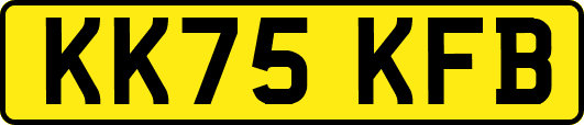 KK75KFB