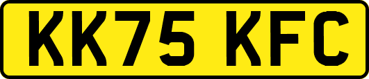 KK75KFC