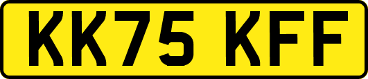 KK75KFF