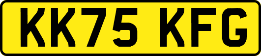 KK75KFG