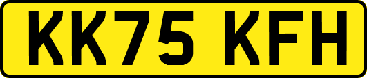 KK75KFH
