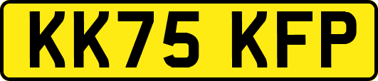 KK75KFP