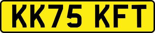 KK75KFT
