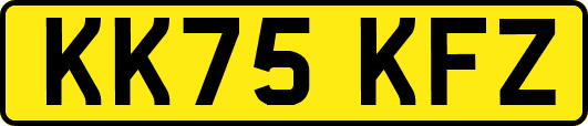 KK75KFZ