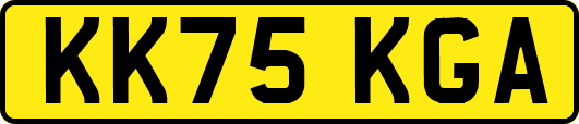 KK75KGA