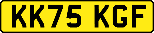 KK75KGF