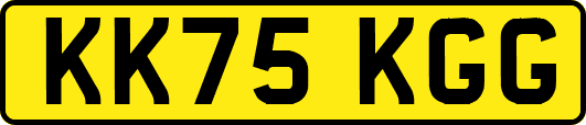 KK75KGG