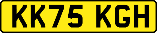 KK75KGH