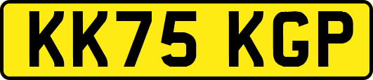 KK75KGP