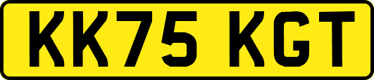 KK75KGT